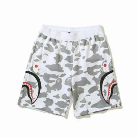 Picture of Bape Pants Short _SKUBapeM-3XLcpt603218888